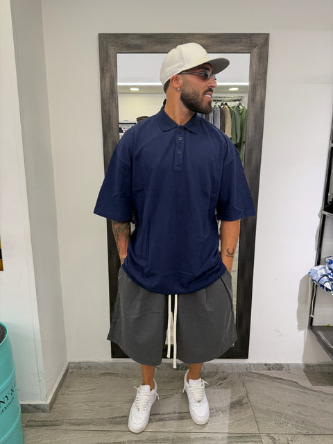 POLO OVER DFT43