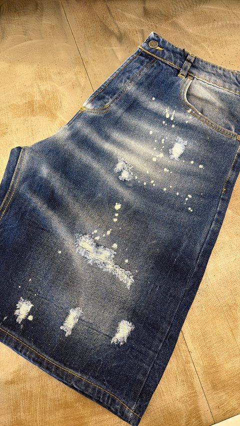 JORTS 2164