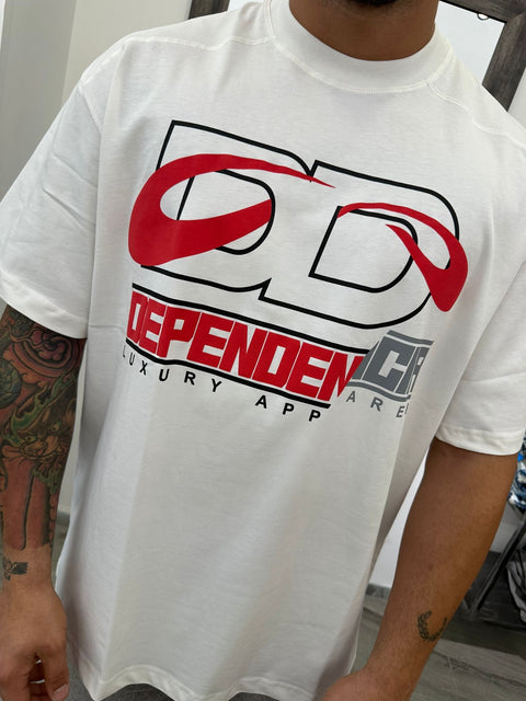 T-SHIRT LUXURY APPAREL