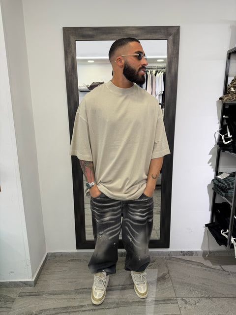 JEANS BALOON BEETLE 44