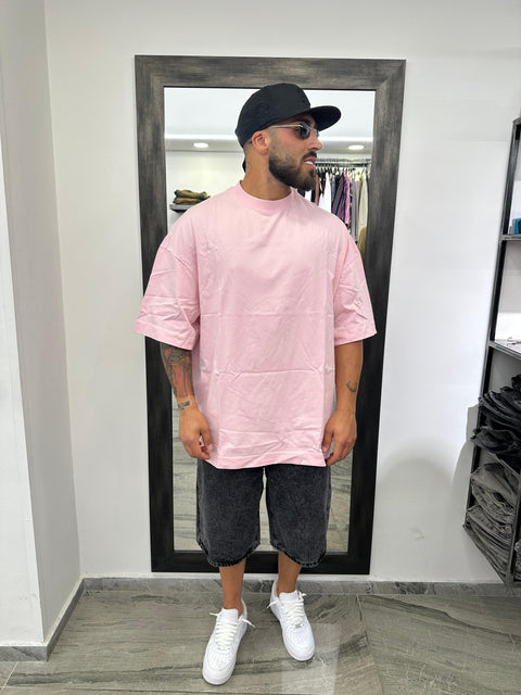 T-SHIRT OVER PREMIUM
