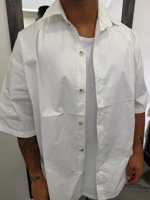 CAMICIA OVER