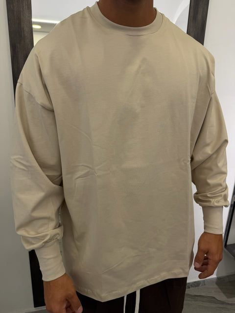 LONGSLEEVE OVER