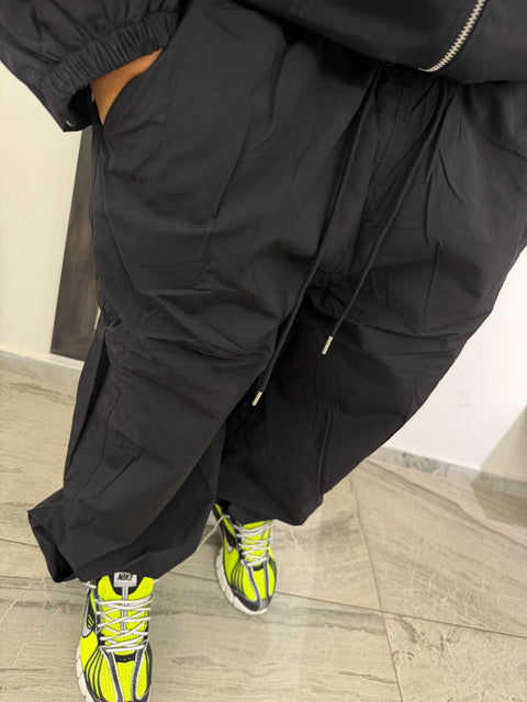 TUTA NYLON CLASSIC