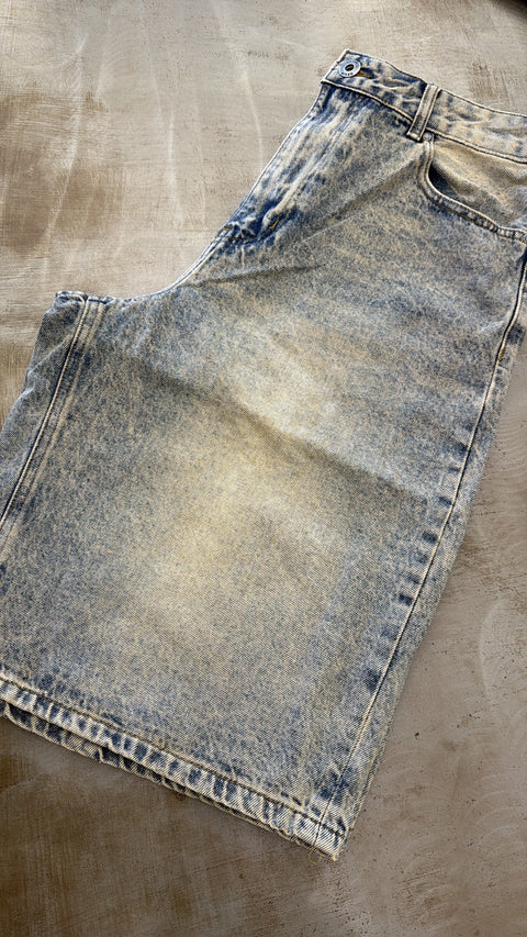 JORTS YX3596