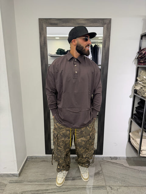 PANTALONE CAMO