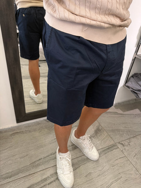 BERMUDA CHINO