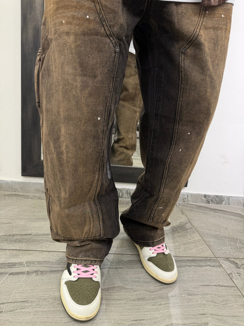 JEANS CARPENTER 2863