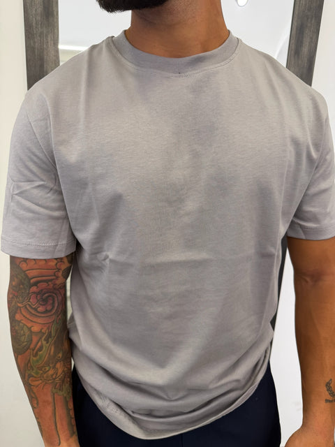 T-SHIRT SEMI OVER 007