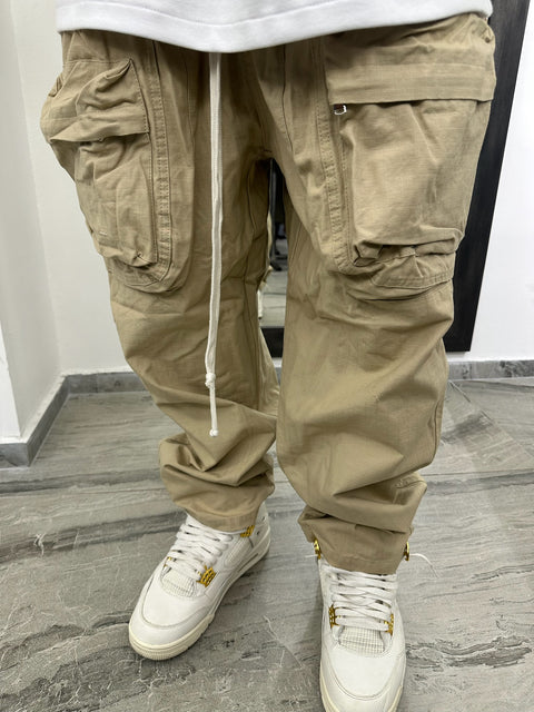 CARGO EASY