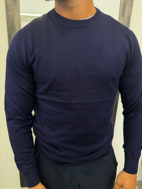MAGLIONCINO SLIM 203