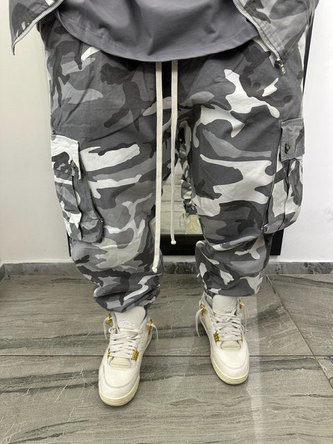 COORDSET CAMO