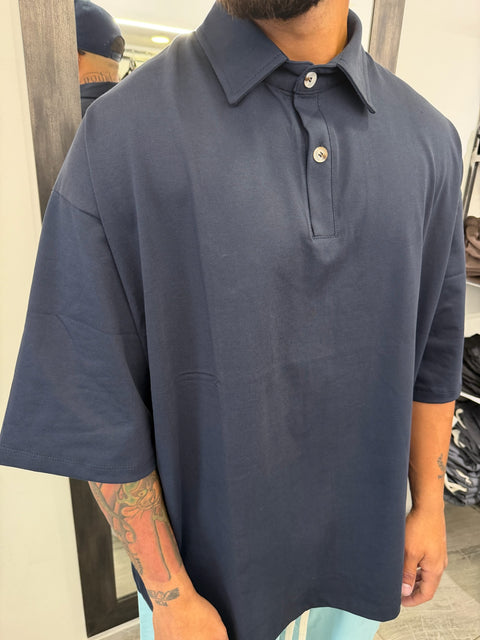 POLO OVER