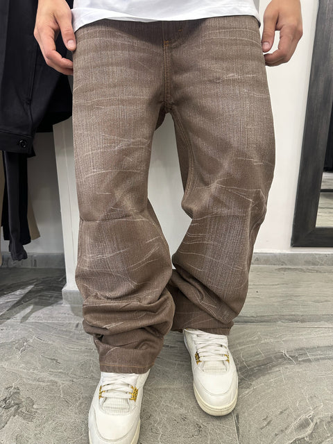 JEANS WIZ