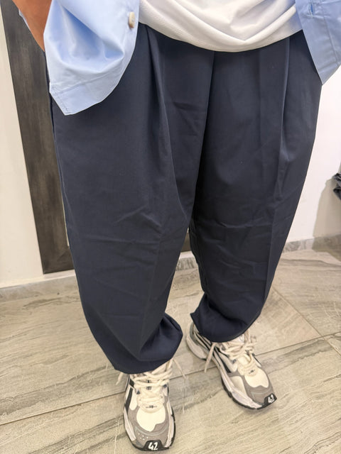 PANTALACCIO OVER