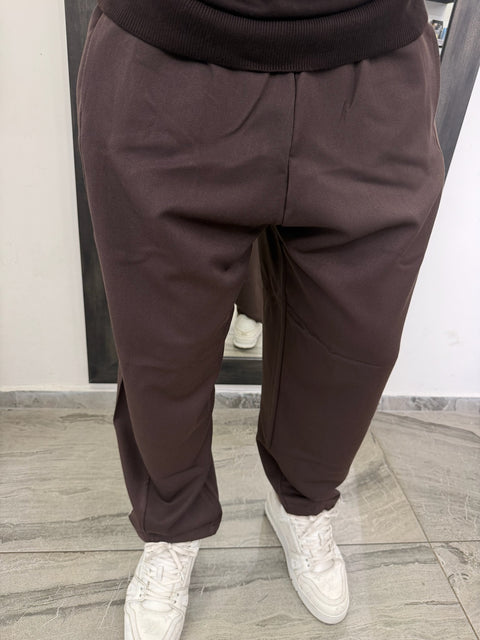 PANTALACCIO OVER 2501