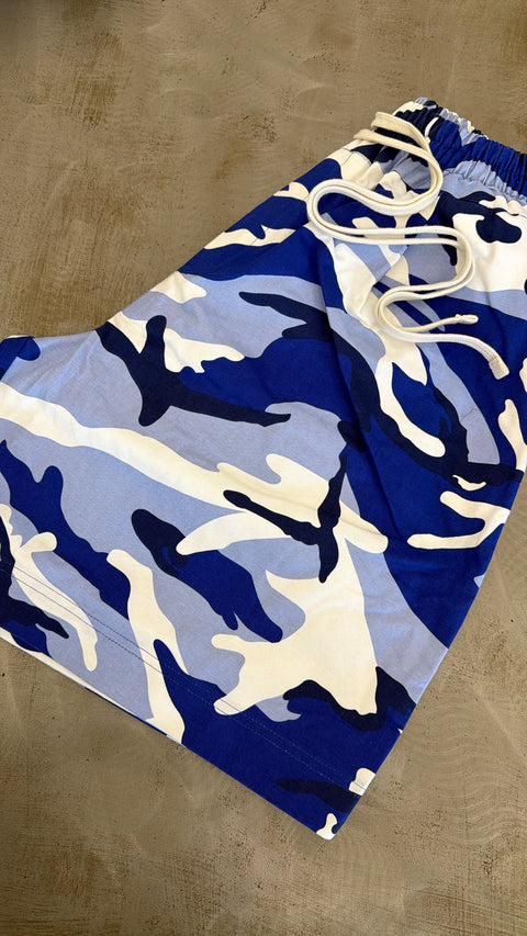 BERMUDA CAMO OVER
