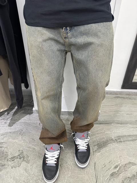 JEANS FKJ1001