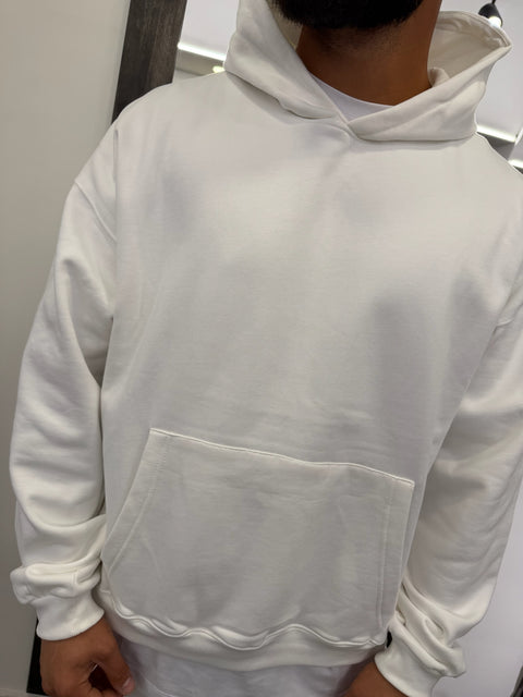 FELPA CAPPUCCIO (FELPATA)