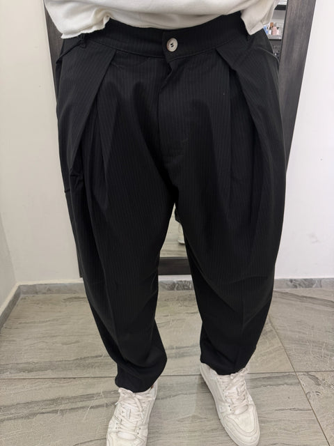 PANTA GESSATO OVER