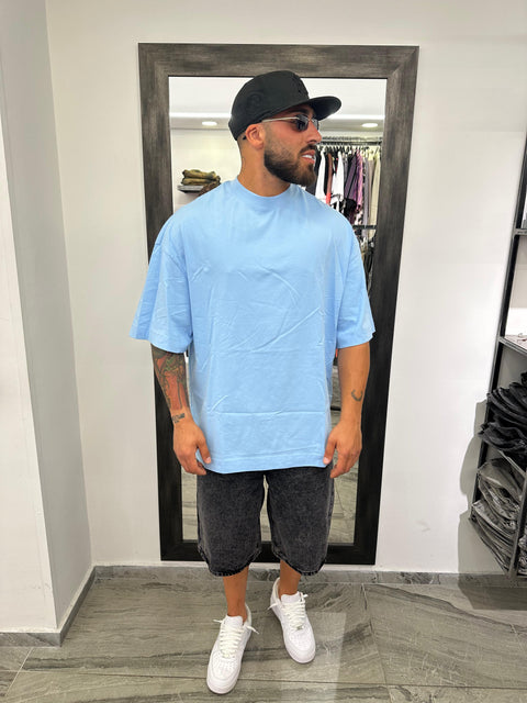 T-SHIRT OVER PREMIUM