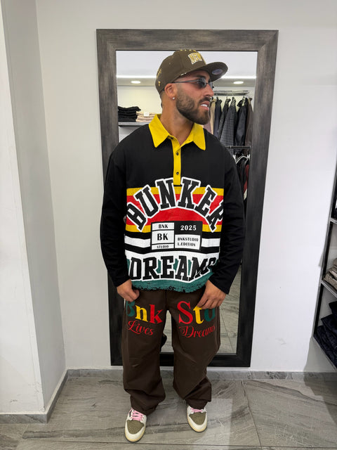 POLO DREAM 255