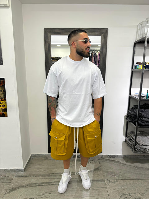 T-SHIRT SEMI OVER