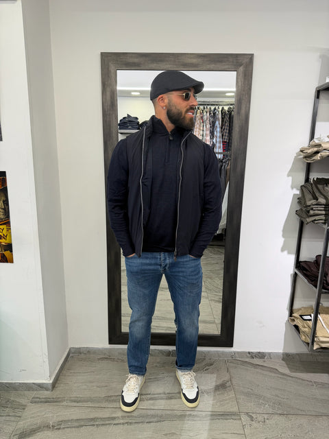 JEANS 024-5 REGULAR FIT