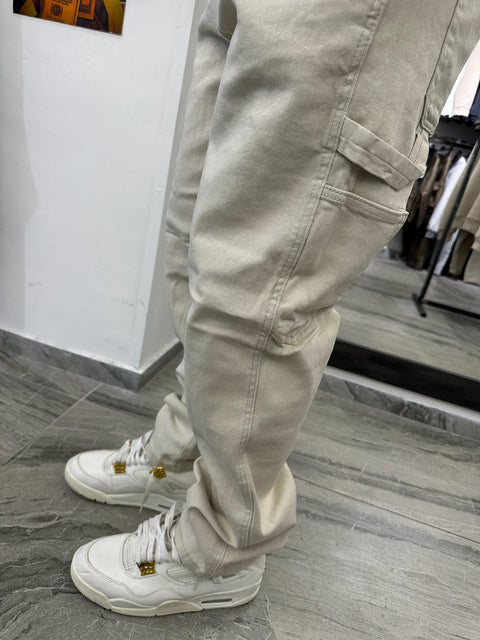 JEANS EASY DAV