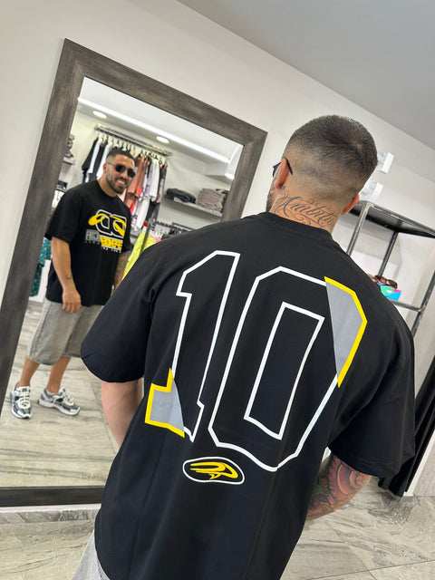 T-SHIRT LUXURY APPAREL