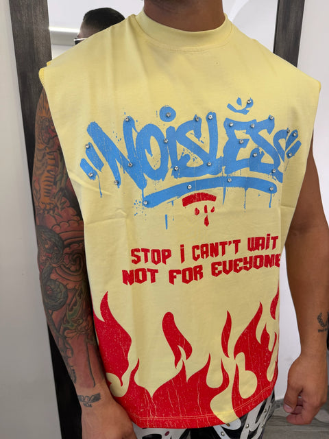 CANOTTA NOISLESS