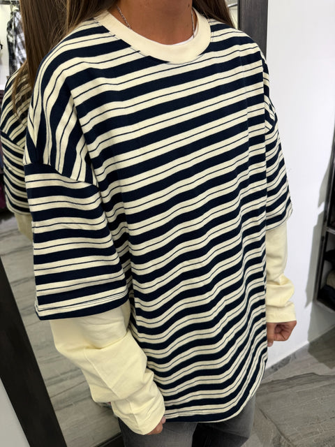 LONGSLEEVE RIGHE