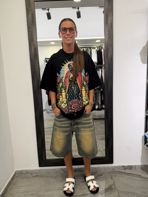 T-SHIRT VIRGIN
