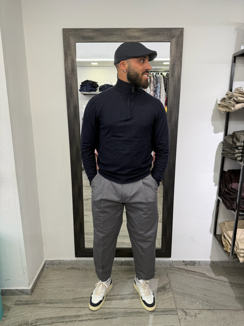 PANTAELEGANTE BOTTONE