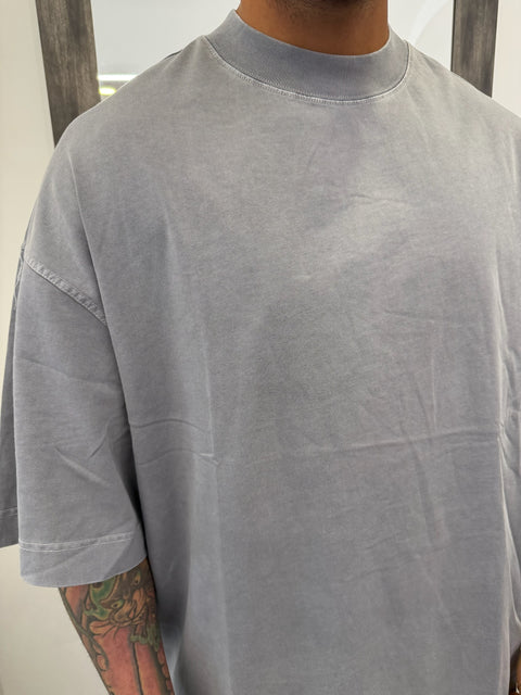 T-SHIRT OVER SLAVATA