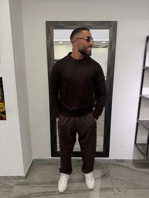 PANTALACCIO OVER 2501