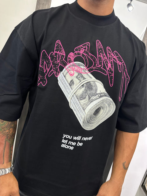 T-SHIRT DOLLAR