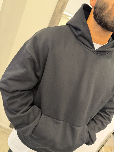 FELPA CAPPUCCIO (FELPATA)