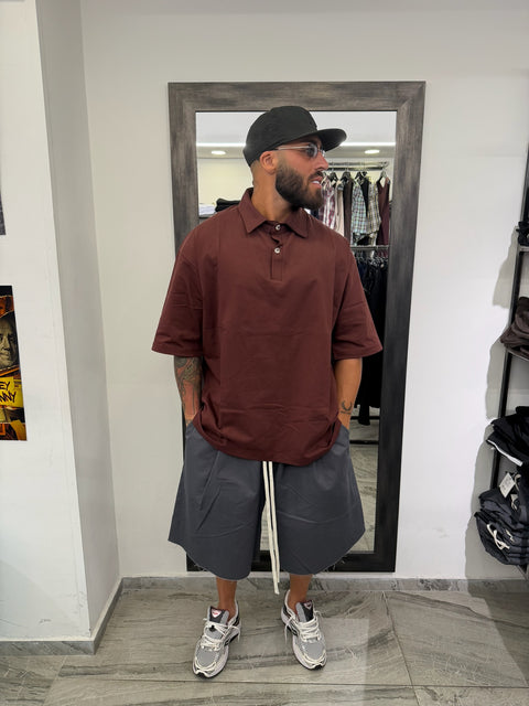 POLO OVER