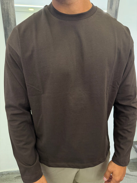 LONGSLEEVE REGULAR