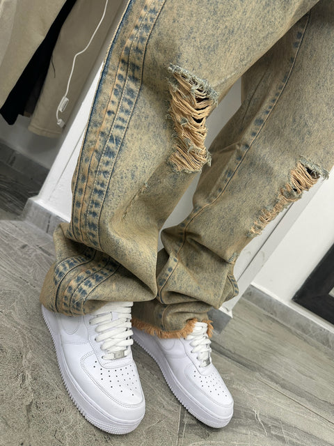 JEANS HONEY
