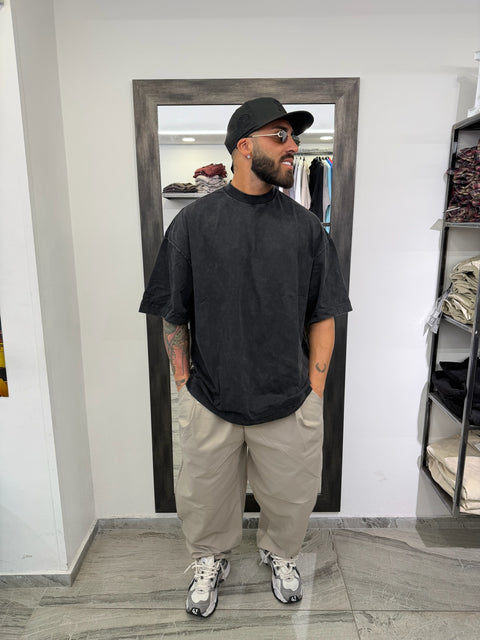 T-SHIRT OVER SLAVATA