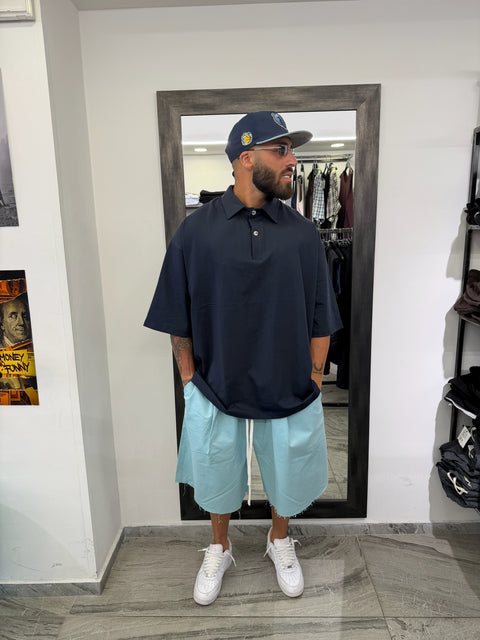 POLO OVER