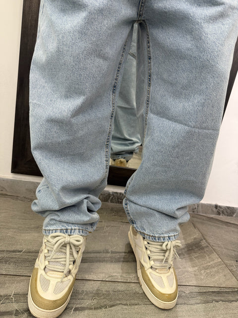 JEANS 1001