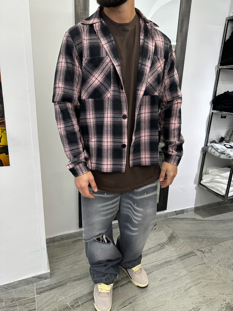 JEANS IRON GREY