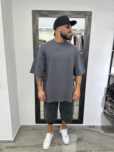 T-SHIRT OVER PREMIUM