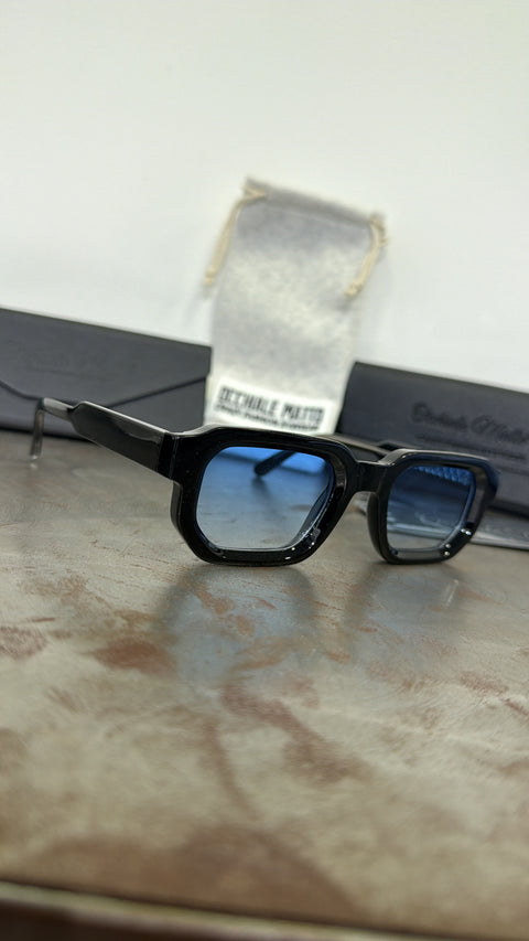 COMPTON EASY AZZURRO - OCCHIALE MATTO