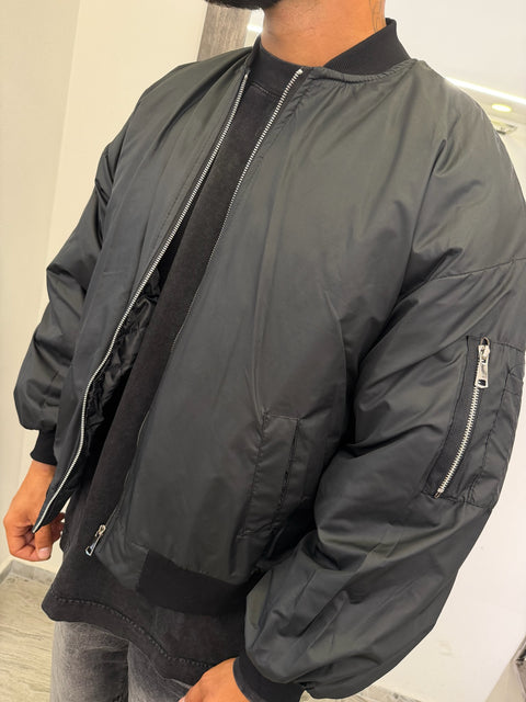 BOMBER ALPHA