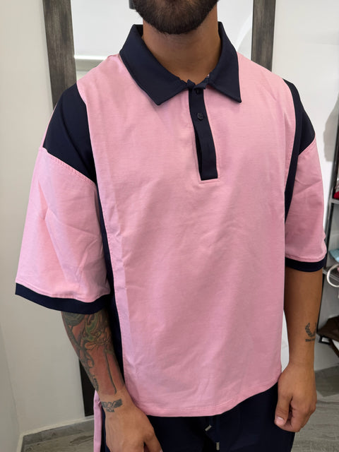 COORDSET POLO 199