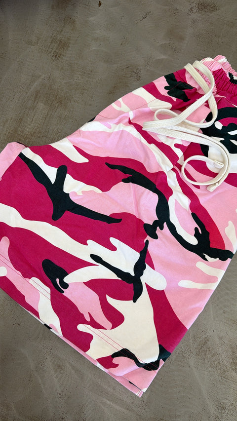 BERMUDA CAMO OVER